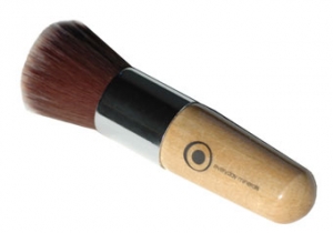 Everyday Minerals Flat Top Brush