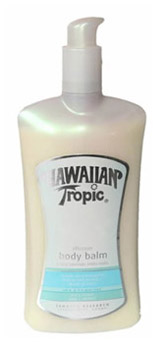 Hawaiian Tropic Aftersun Body Balm