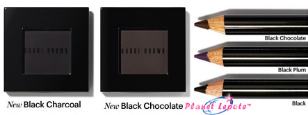 Bobbi Brown Black Velvet Collection