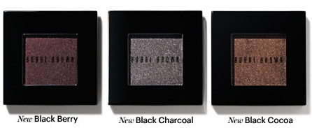 Bobbi Brown Black Velvet Collection