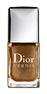 Golden Dior Vernis - poletje 2008