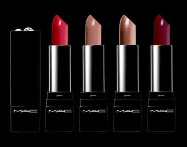 MAC Stylistics Lipstick šminka