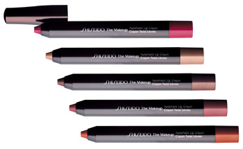 Shiseido Automatic Lip Crayon