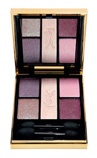 Yves Saint Laurent Ombres 5 Lumieres