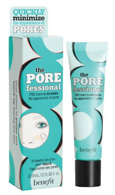 Benefit The POREfessional