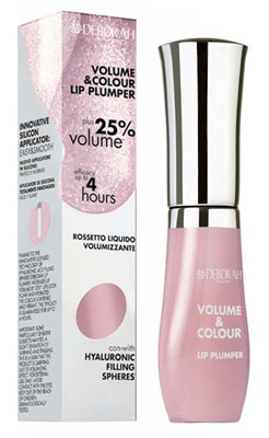 Deborah Volume & Colour Lip Plumper