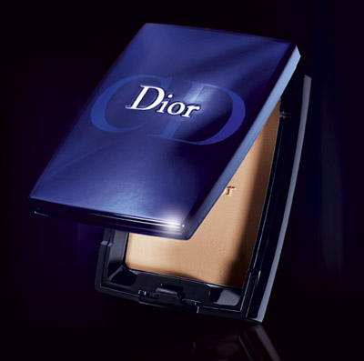 DiorSkin Forever Compact SPF 25