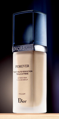 DiorSkin Forever Fluid SPF 25