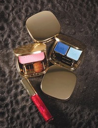 Dolce&Gabbana makeup
