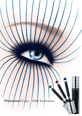 Givenchy Phenomen'Eyes Effet Extension