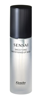 Kanebo Sensai Smoothing Water Make-up Base