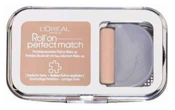 L'Oreal Roll'on Perfect Match