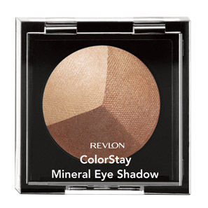 Revlon ColorStay Mineral Eye Shadow