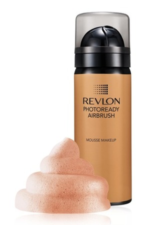 Revlon PhotoReady Airbrush™ Mousse Makeup