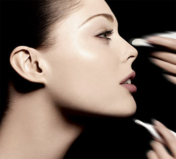 Yves Saint Laurent Top Secrets Flash Radiance Skincare Brush