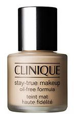 Clinique Stay True Makeup
