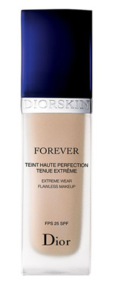 DiorSkin Forever Extreme Wear Makeup SPF 25