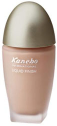 Kanebo Liquid Finish Foundation