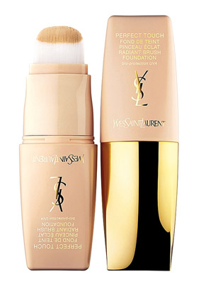 Yves Saint Laurent Perfect Touch Foundation
