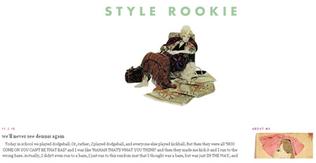 style_rookie