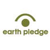 Earth Pledge