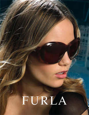 Sončna očala Furla