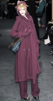 Sonia Rykiel jesen in zima 2009