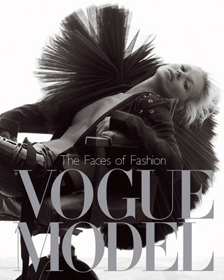 The Faces of Fashion: Vogue Model