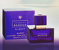 Beckham Intimately Night Women
