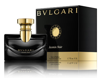 Bulgari Jasmin Noir