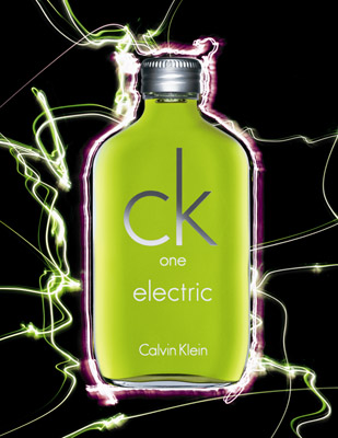 Calvin Klein Electric