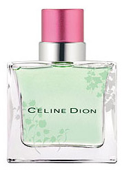 Celine Dion Spring in Paris