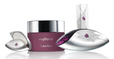 Calvin Klein Euphoria Pure Luxury