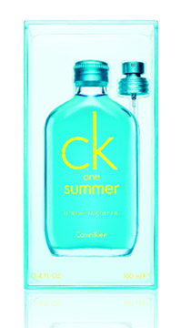 cK One Summer