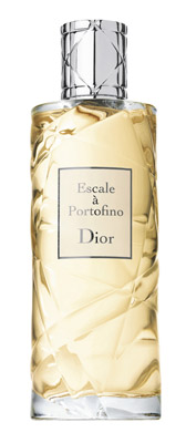 Dior Escale a Portofino