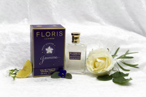 Floris Night Scented Jasmine