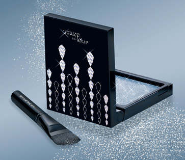 Givenchy Ange ou Demon - limited  edition 2009 Diamantissime Poudre