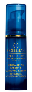 Collistar Perfecta ® Active Lip and Lip Contour Cream