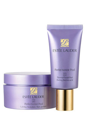 Estee Lauder Perfectionist Peel 2-Step Enzyme Activating Treatment