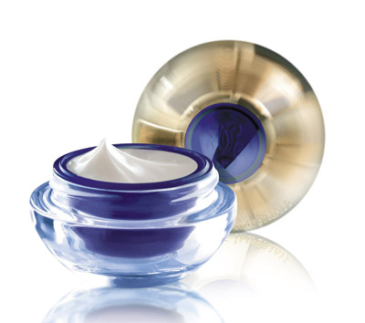Guerlain Orchidee Imperiale Eye and Lip