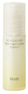 Kanebo Sensai Silk Moisture Polish Essence