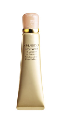 Shiseido Benefiance Lip Treatment