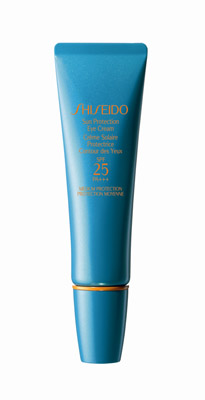Shiseido Sun Protection Eye Cream