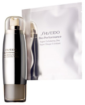 Shiseido Ultimate Skin Renewal System