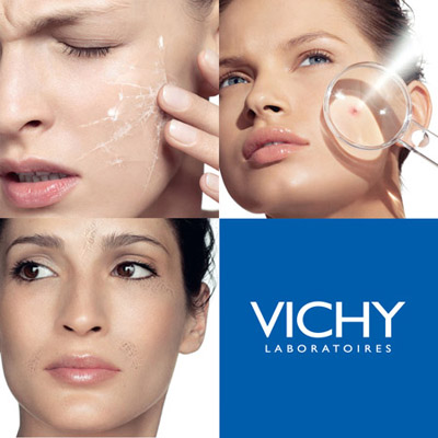 Vichy centri zdrave kože