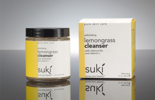 Suki Lemongrass Cleanser