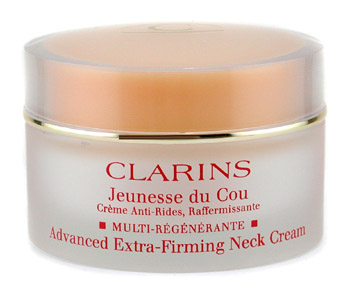 Clarins Advanced Extra Firming Neck Cream