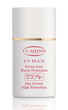 Clarins UV Plus Day Screen High Protection SPF 40