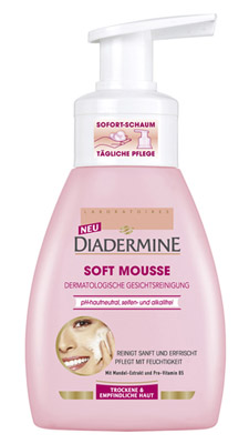 diadermine_Soft_Mousse