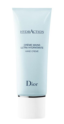Dior HydrAction Hand Creme